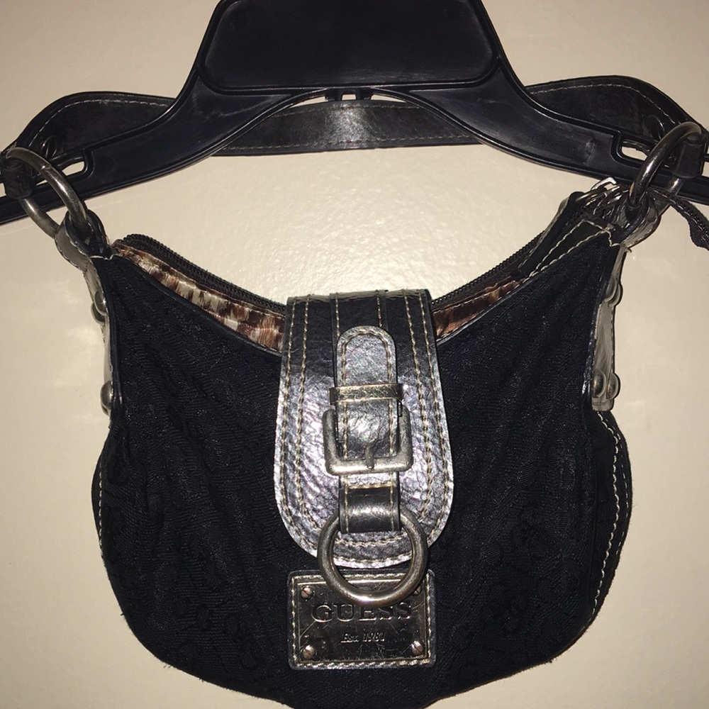 Small purse
